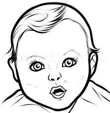 Maybe you would like to learn more about one of these? How To Draw The Gerber Baby Step By Step Drawing Guide By Dawn Dragoart Com