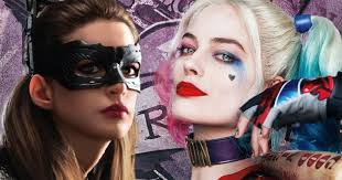 OTHER: Anne Hathaway Assumed Her Dark Knight Rises Audition Was for Harley  Quinn : r/DC_Cinematic