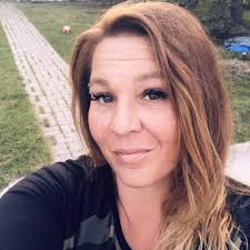 The Body Shop with Jamie Mac Independent Consultant