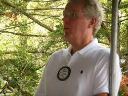 Ron Hollenbeck's Instagram, Twitter & Facebook