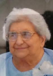 Obituary of Mary J. Lemon