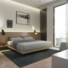 72 Modern Minimalist Bedroom Ideas Setyouroom Com Luxurious Bedrooms Modern Bedroom Design Minimalist Bedroom Design