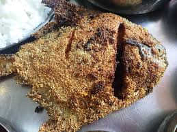 This goan fish curry is made with grated coconut, red kashmiri chile peppers, garlic, ground turmeric, and kokum (fruit from the mangosteen family). The Foodie Explains The Goan Fish Thali The Foodietrails
