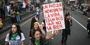 Las preocupantes cifras de desabastecimiento de huevos y pollo en colombia y muchas otros productos de la canasta familiar a raíz del paro nacional. Paro Nacional Colombia Nodal