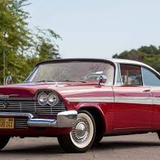 The following 12 files are in this category, out of 12 total. Download Free Stl File Plymouth Fury Belvedere Savoy 1957 1958 3d Print Model Cults