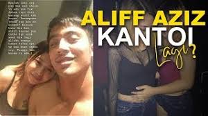 Download mp3 alif aziz gratis, ada 20 daftar lagu alif aziz yang bisa anda download. Aliff Aziz Curang Dengan Gadis Bawah Umur Youtube