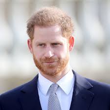 Sentebale chair claims Prince Harry fall out was due to critical Meghan  Markle refusal