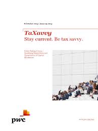 And computation of capital allowances for expenditure on plant and machinery. Taxavvy Issue19 Expense Government Finances