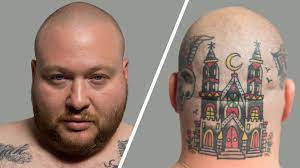 Tattoo dyes — especially red, green, yellow and blue dyes — can cause allergic skin reactions, such as an itchy rash at the tattoo site. Watch Action Bronson Wants You To Get A Bad Tattoo Tattoo Tour Gq