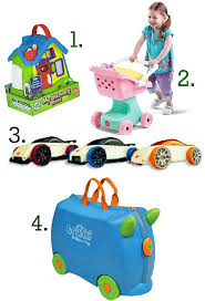 These fun gifts for kids—including games, clothes, blocks, stem toys, and more—will please the young and the young at heart. Holiday Gift Guide For Kids