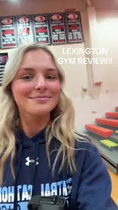 Maggie Radcliffe Lexington