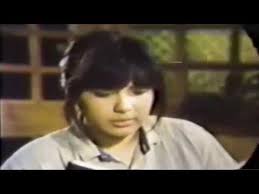It was released in 1981, direc. My Only Love 1982 Youtube