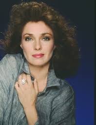 Jennifer O'Neill's Instagram, Twitter & Facebook