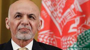 7 hours ago · afghan president ashraf ghani fled the country sunday morning. Afghanistan S Ghani Wins Contested Presidential Election Preliminary Results News Dw 22 12 2019