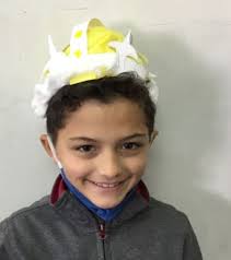 Cairo English School Newsletter