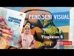 Check spelling or type a new query. Tingkatan 5 Seni Lukisan Kssm Litetube