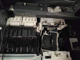 Auf platz 1 wurde der multifunktionsdrucker canon pixma tr8550 mit. Canon Tr8550 Defekt Kann Man Das Reparieren Computerbase Forum