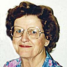 OLSON AGNES
