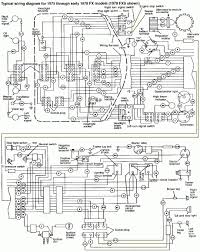 Harley softail wiring diagram basic wiring diagram wiring diagram for road king golf cart size harley knucklehead wiring diagram harley davidson auto wiring. 1978 Shovelhead Fxe Wiring Diagram 480 Volt Transformer To 120 240 Wiring Diagram Bege Wiring Diagram