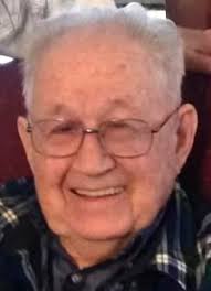 Vernon Streeter Obituary (1927