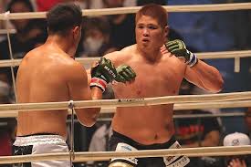 Takanofuji sanzō (born 13 may 1997 as tsuyoshi kamiyama, also known as tsuyoshi sudario) is a former professional sumo wrestler and current mixed martial artist from sakai, ibaraki, japan. Bxgt8rsd0ycpym