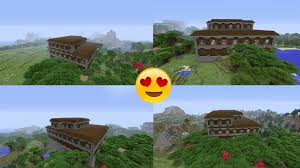 They are very rare and contain special rewards, including diamond blocks and diamond armor. 4 Woodland Mansion Seed Minecraft Xbox One 360 Video Dailymotion