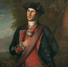 In 1758 Just Before Returning Home From The French And Indian War George Washington Ran George Washington Facts George Washington George Washington Biography