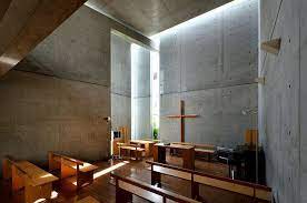 光の教会 写真一覧 安藤忠雄 安藤忠雄 教会 建築デザイン