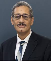 Some wonderful news for our Campus and University community this morning!  Join us in extending a hearty congratulations to Professor John Agard, from  our Department of Life Sciences who has been appointed