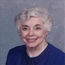 Nellie Mabelle Kloehr Obituary