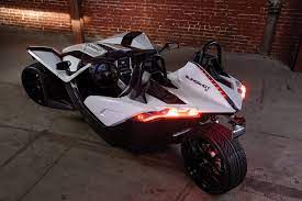 Maybe you would like to learn more about one of these? Preview 2021 Polaris Slingshot Brings Further Refinement To 3 Wheel Segment