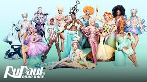 The 12 queens come together in a virtual slumber party to kiki about all things season 12. Meet The Queens Of Season 13 Rupaul S Drag Race Youtube