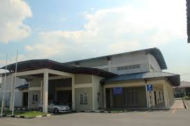 Unit penilaian & peperiksaan smk taman tuanku jaafar. Dewan Orang Ramai Taman Tuanku Jaafar Ae Villa Senawang