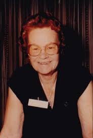 The King's Candlesticks: Pedigrees Hilda Florence WILDER [12876]