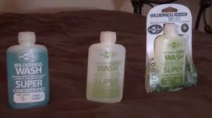 Check spelling or type a new query. Sea To Summit Wilderness Wash Review Youtube