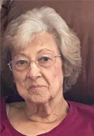 Geraldine Parker's Instagram, Twitter & Facebook