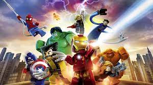 Universo en peligro contiene una historia original que atraviesa todo el universo marvel. Get Lego Marvel Super Heroes Demo Microsoft Store