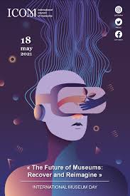 May 10, 2021 · national technology day 2021: International Museum Day Icom Icom