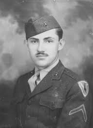 PFC John Duane Bogard (1922-1945)
