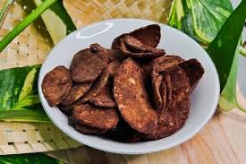 Keripik kentang atau potato chips merupakan camilan populer jaman sekarang, selain murah, kripik. 6 Cara Membuat Keripik Pisang Manis Cocok Untuk Jualan