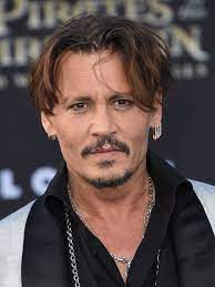 Johnny depp ретвитнул(а) ursula von der leyen. Johnny Depp Filmstarts De