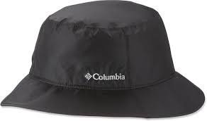 Columbia Eminent Storm Bucket Hat Hats Bucket Hat Rain Hat