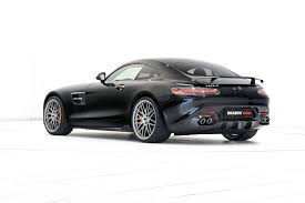 Brabus Turns Up The Dial To 600ps On Mercedes Amg Gt S 38 Photos Carscoops Mercedes Amg Gt S Mercedes Amg Mercedes Benz Amg