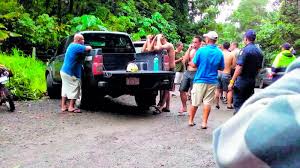 Costa Rica Rafting Accident Claims Lives Of 4 Americans Guide Cnn