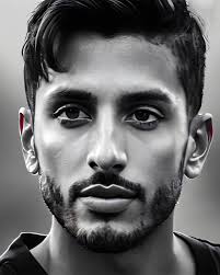 كُن قوياً ‏- إلى متى ؟ ‏- إلى الأبد .