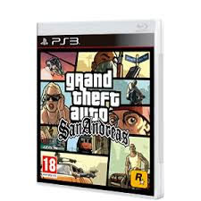 Aquí encontrarás todos los códigos de trucos para nuestro juego favorito. Grand Theft Auto San Andreas Playstation 3 Game Es
