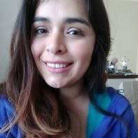 Daniela Moya Aguilera