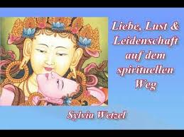 Das sakralchakra ist so viel mehr als unsere lust und unsere sexualität. Liebe Lust Und Leidenschaft Auf Dem Spirituellen Weg Sylvia Wetzel Youtube