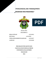 Setiap tujuan tersebut saling berkaitan dan berkesinambungan. Essay Tujuan Hidup