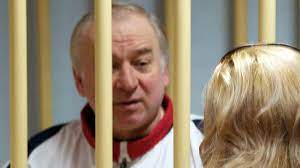 Investigators believe the nerve agent used against the skripals was very rare, the bbc reported, and was likely manufactured in a country with a large infrastructure capable of creating and delivering. I Developed Deadly Nerve Agent Says Russian Researcher The National